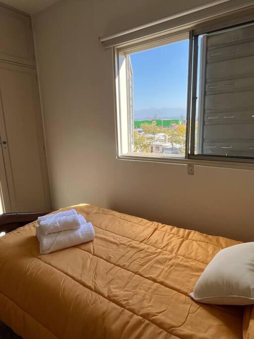 Departamento Entero Apartment Mendoza
