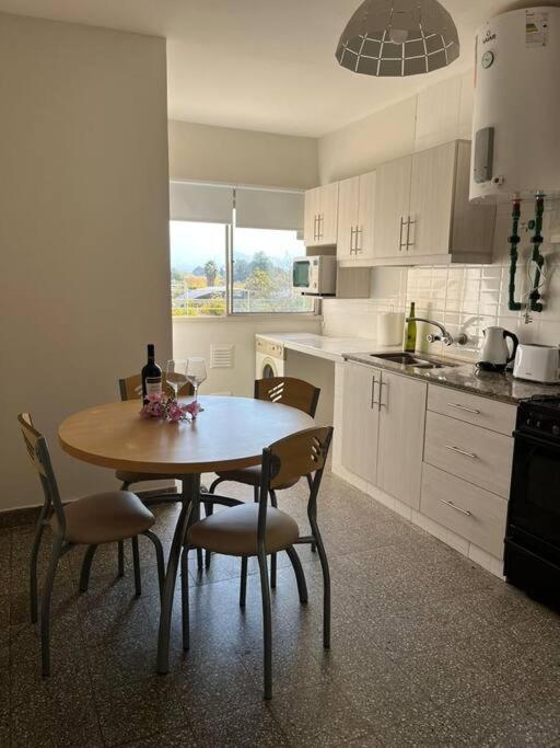 Departamento Entero Apartment Mendoza