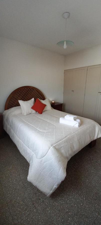 Apartment Departamento Entero Mendoza